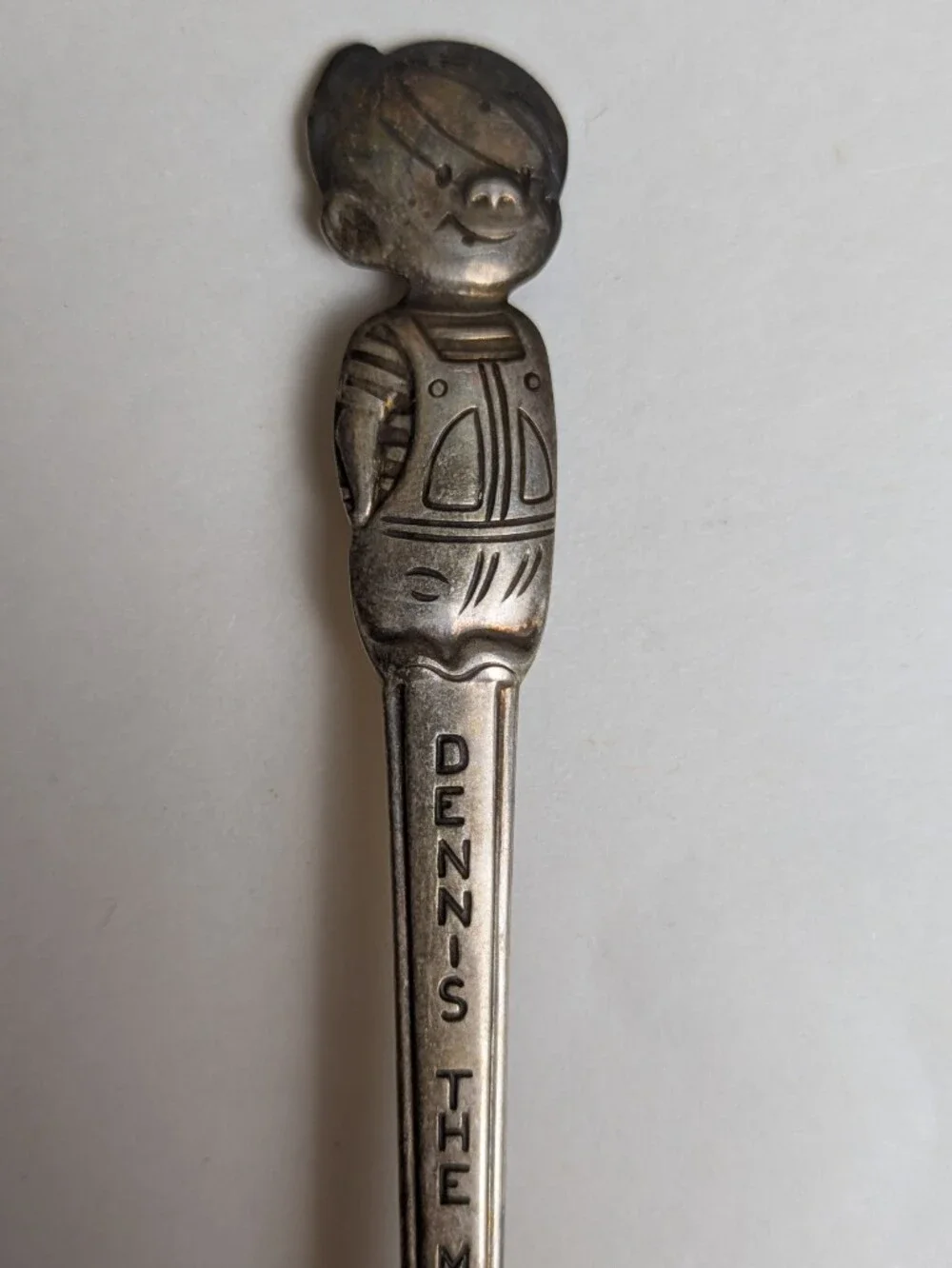 Vintage Dennis The Menace